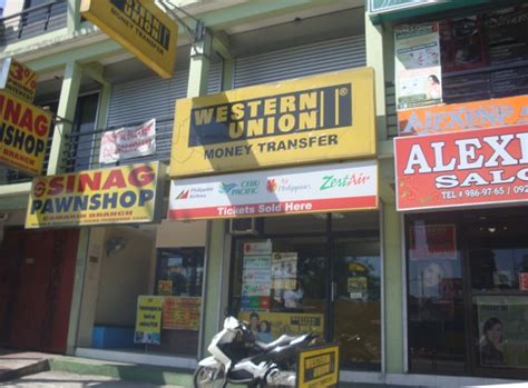 western union batangas city|Store Locator .